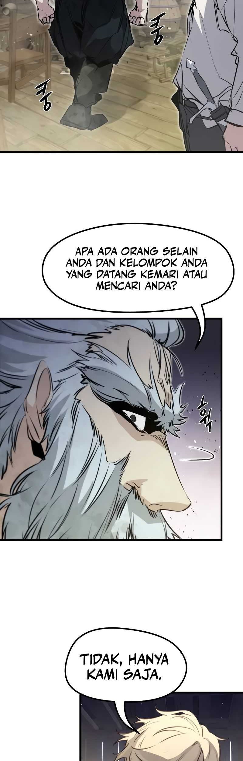 The Regressed Mercenary’s Machinations chapter 14 halaman 55