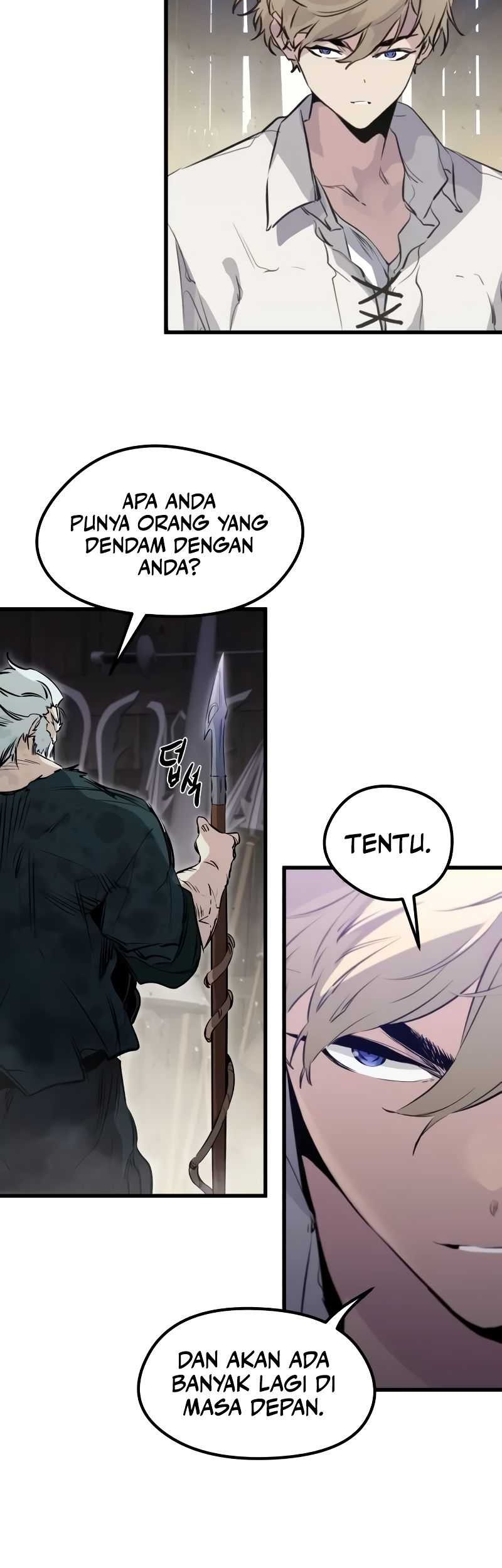 The Regressed Mercenary’s Machinations chapter 14 halaman 56