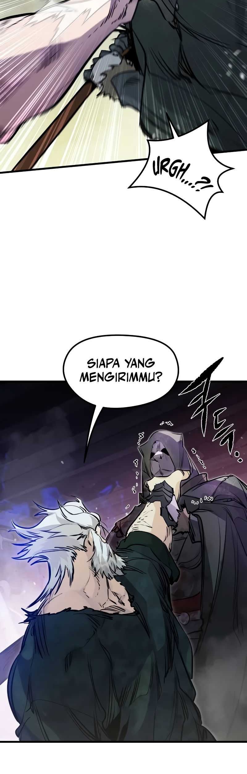 The Regressed Mercenary’s Machinations chapter 14 halaman 64