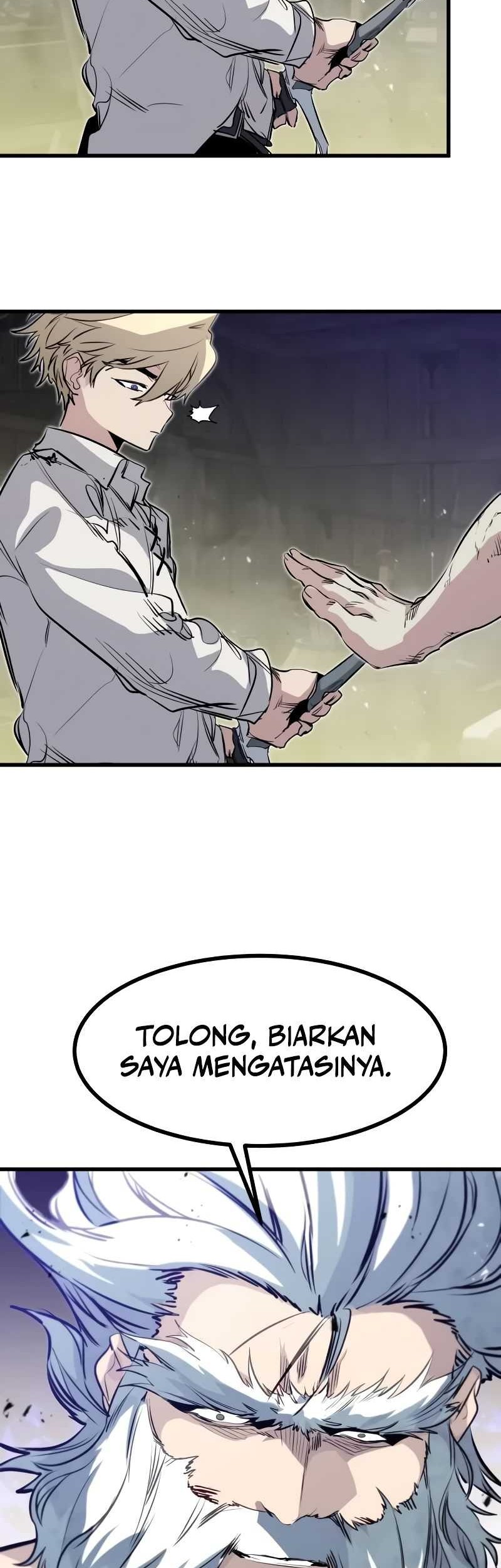 The Regressed Mercenary’s Machinations chapter 14 halaman 67