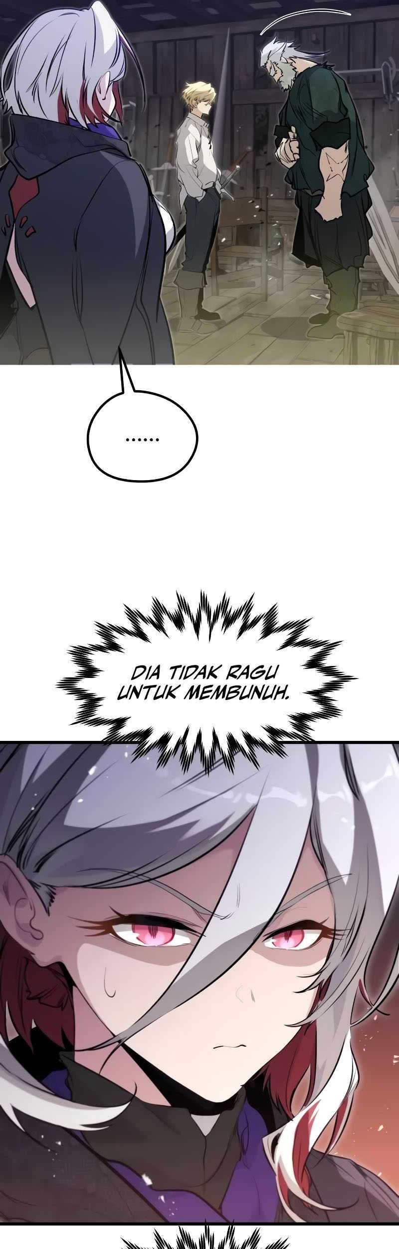 The Regressed Mercenary’s Machinations chapter 14 halaman 70