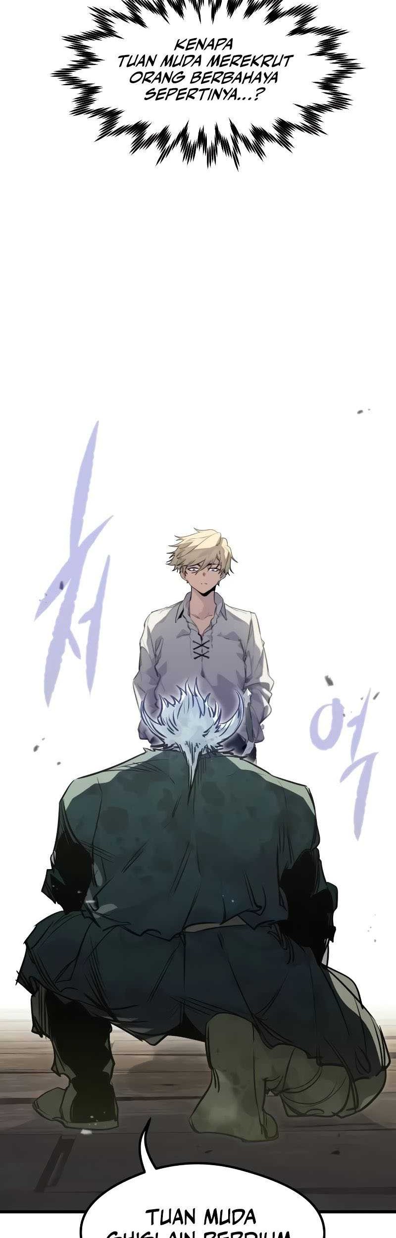 The Regressed Mercenary’s Machinations chapter 14 halaman 71