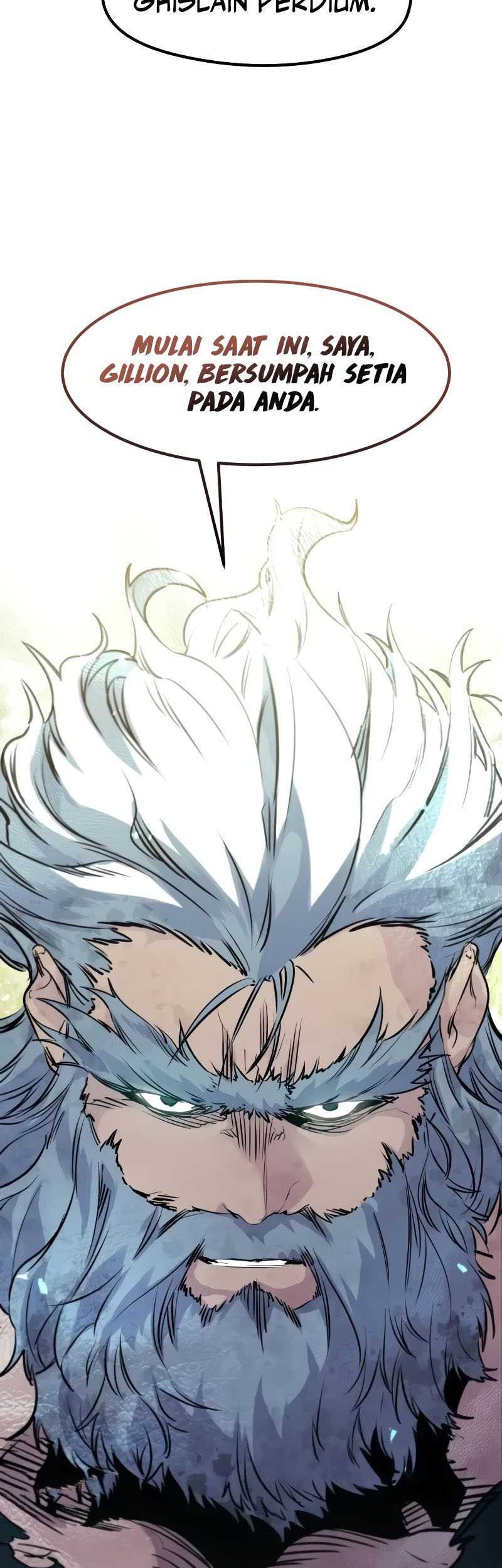 The Regressed Mercenary’s Machinations chapter 14 halaman 72