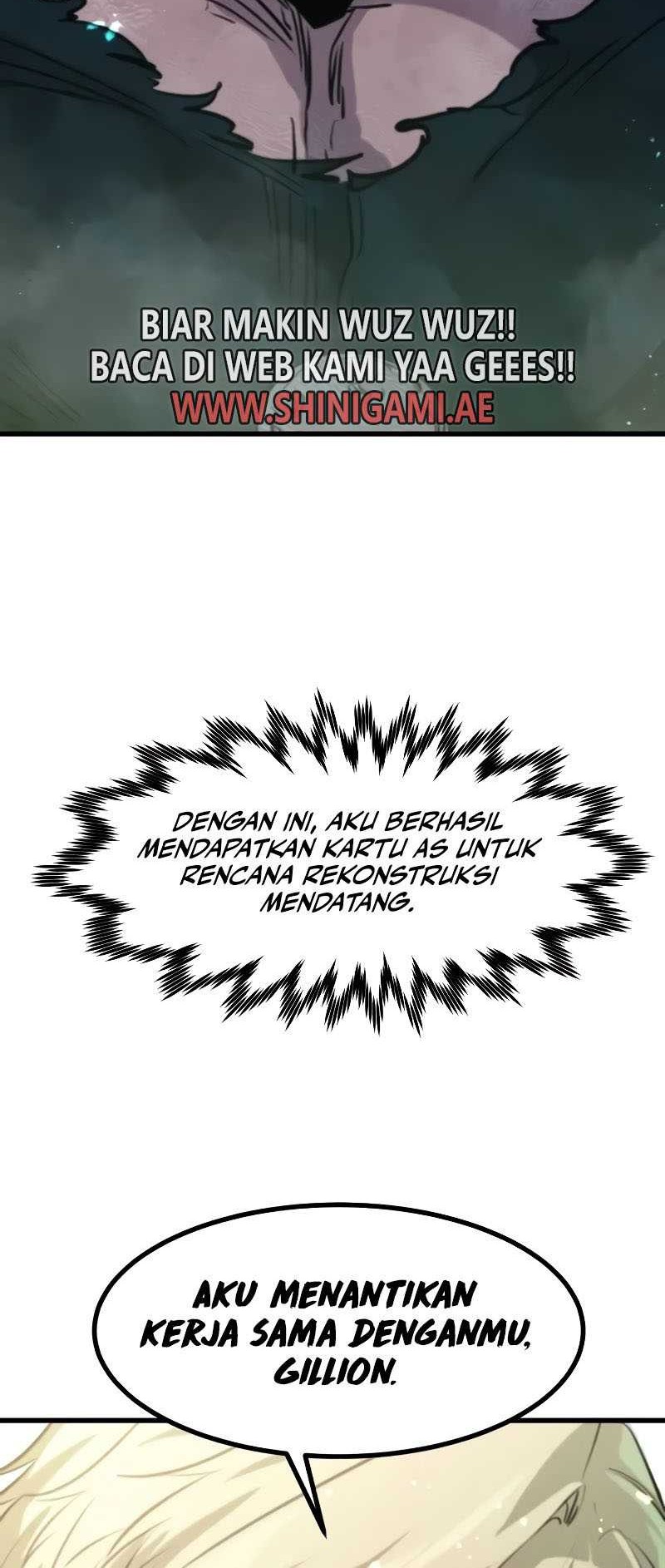 The Regressed Mercenary’s Machinations chapter 14 halaman 73