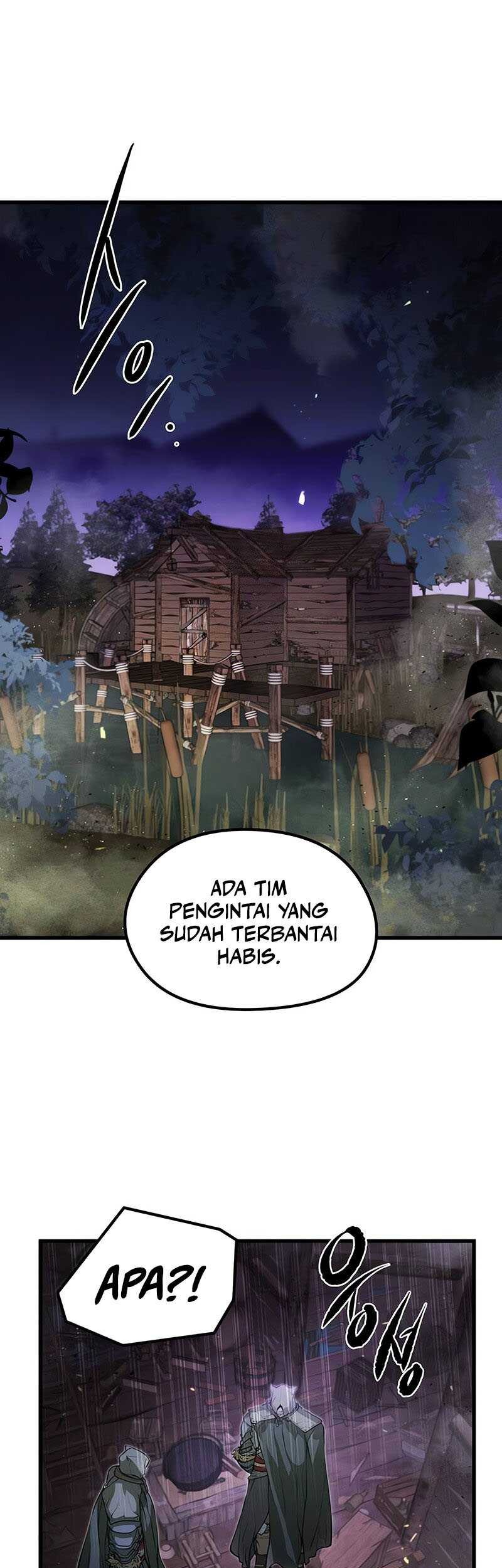 The Regressed Mercenary’s Machinations chapter 15 halaman 2