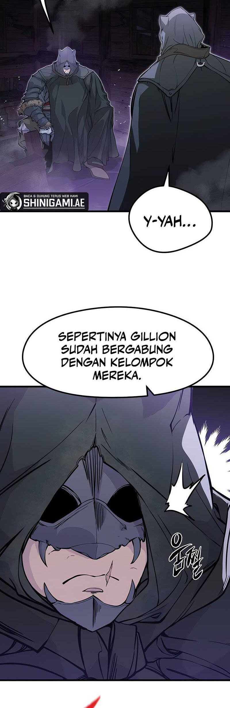 The Regressed Mercenary’s Machinations chapter 15 halaman 5