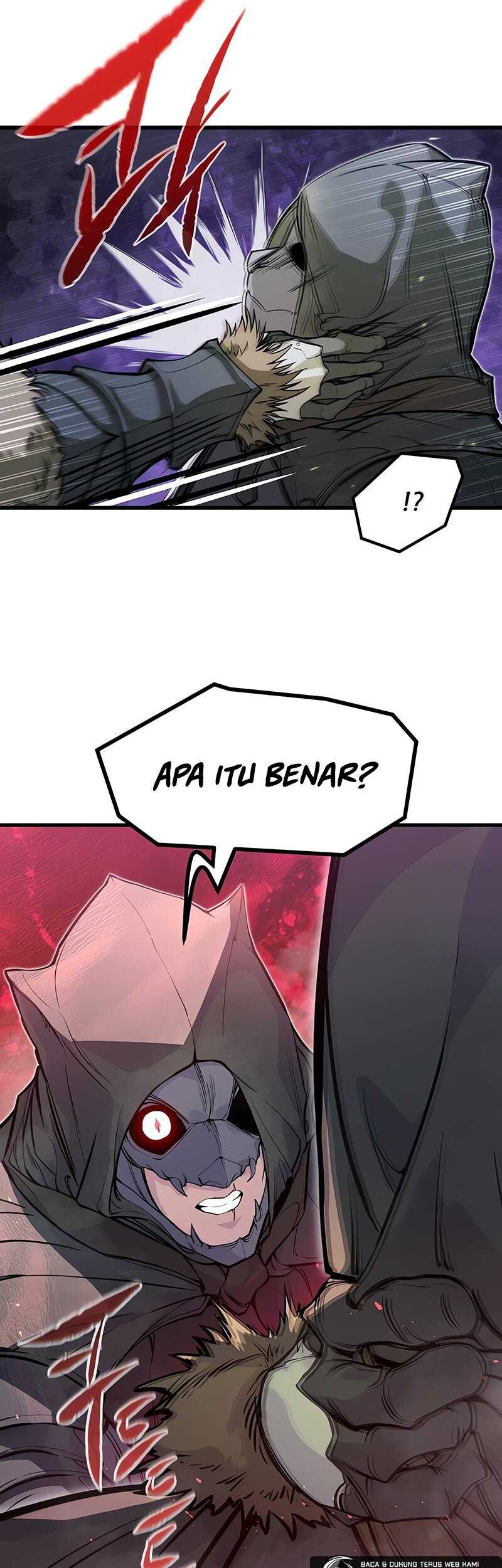 The Regressed Mercenary’s Machinations chapter 15 halaman 6
