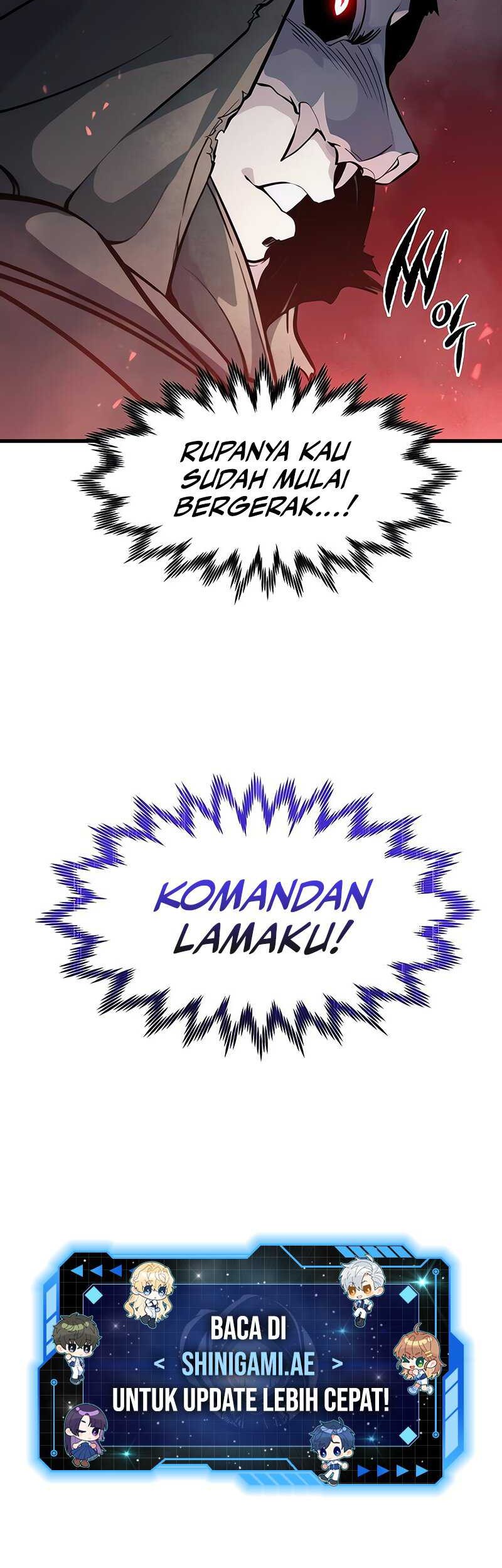 The Regressed Mercenary’s Machinations chapter 15 halaman 8