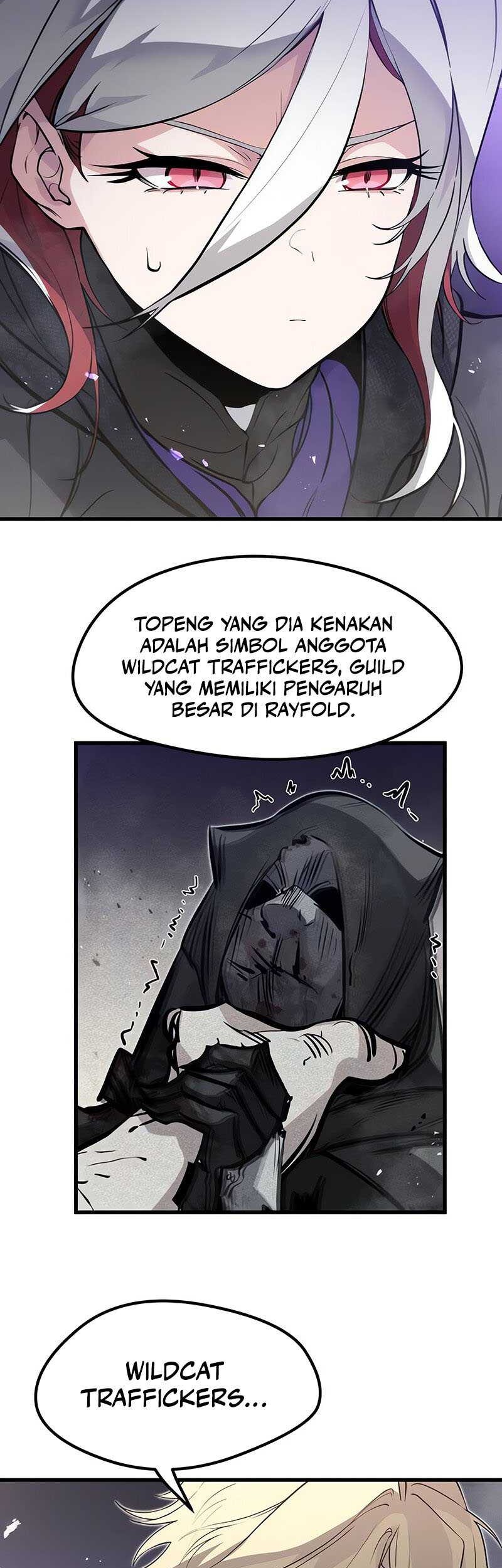 The Regressed Mercenary’s Machinations chapter 15 halaman 16