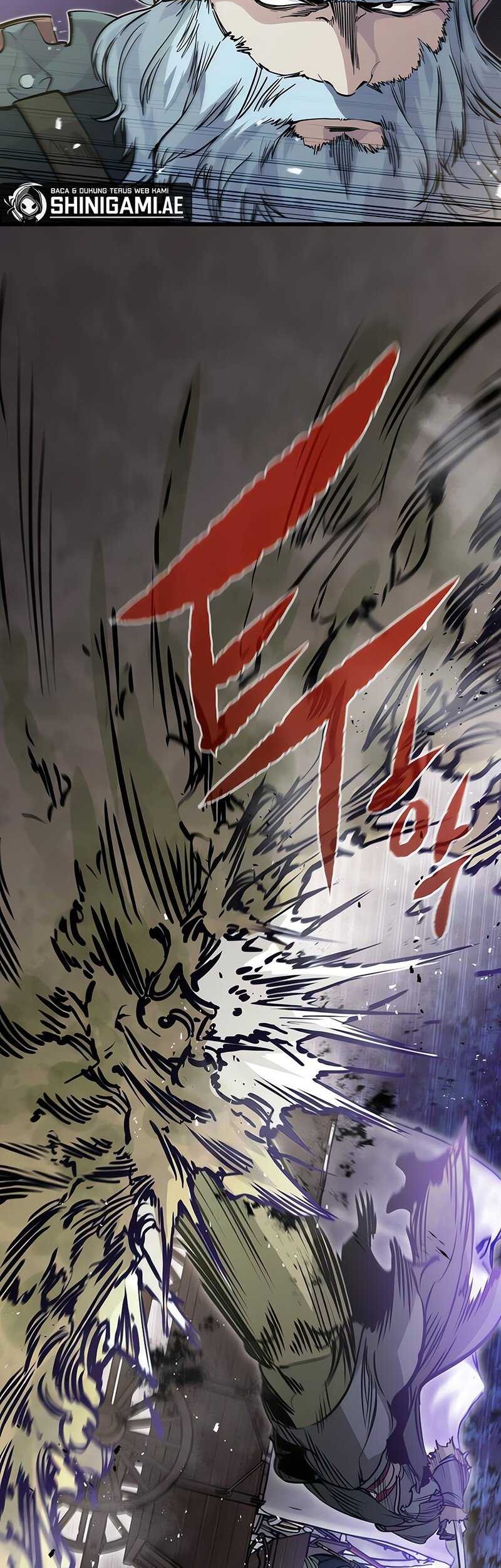 The Regressed Mercenary’s Machinations chapter 15 halaman 24