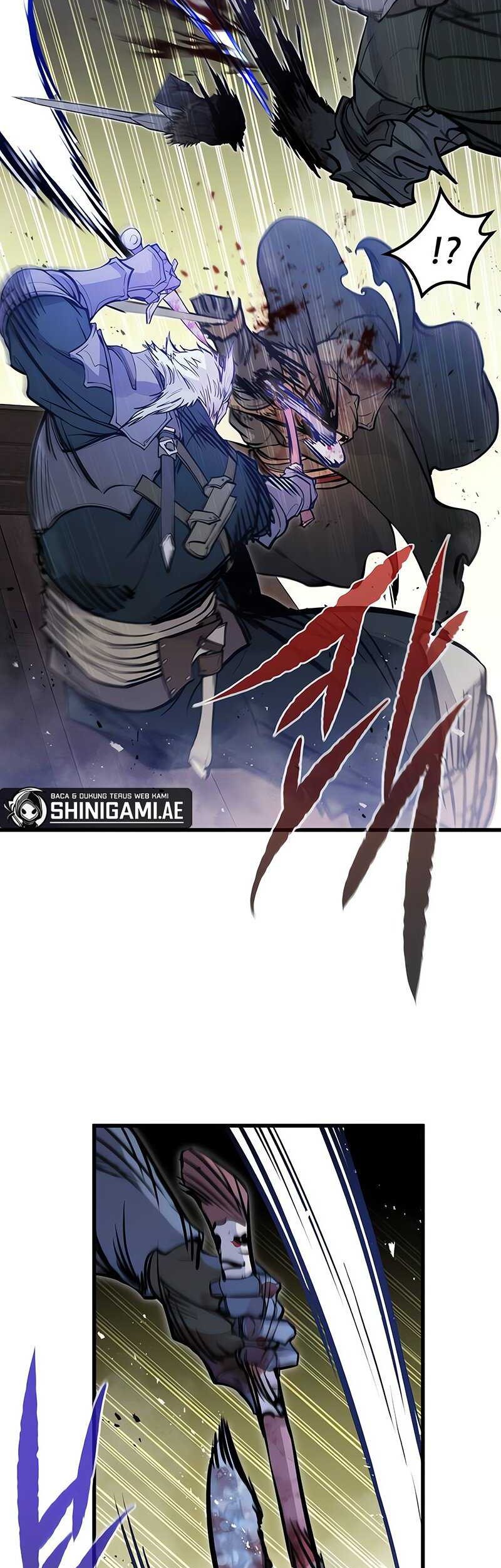 The Regressed Mercenary’s Machinations chapter 15 halaman 28
