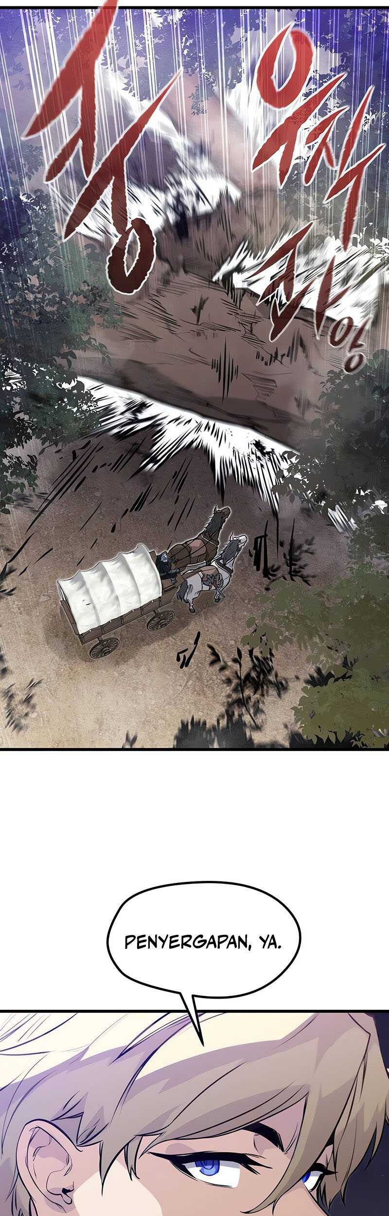 The Regressed Mercenary’s Machinations chapter 15 halaman 34