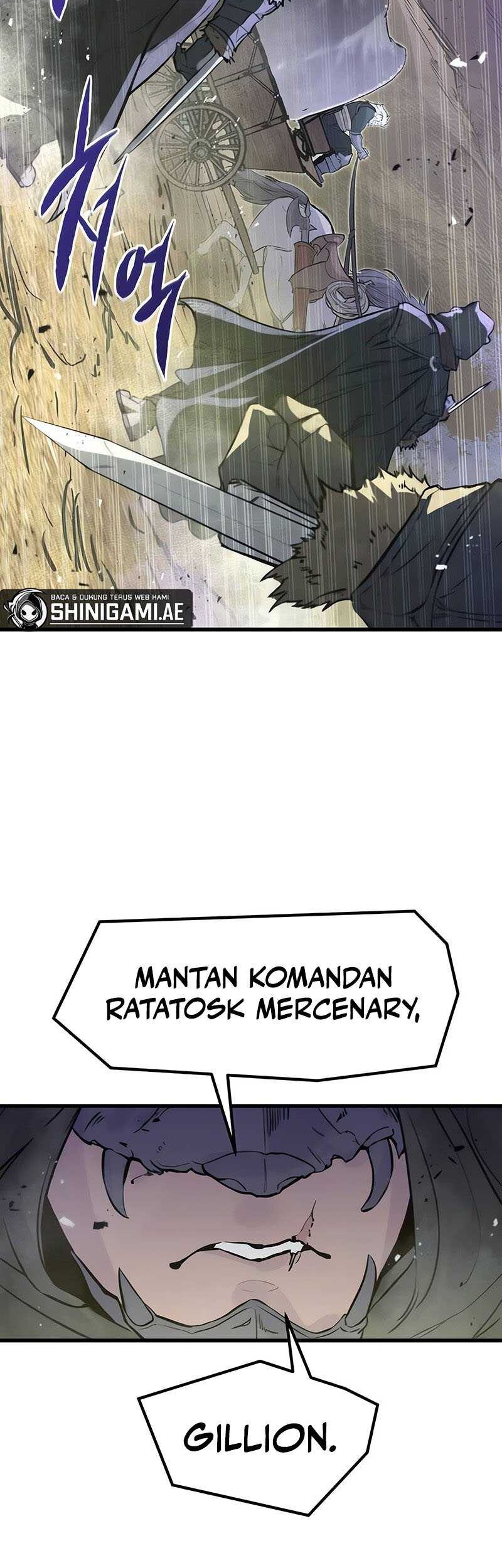The Regressed Mercenary’s Machinations chapter 15 halaman 36