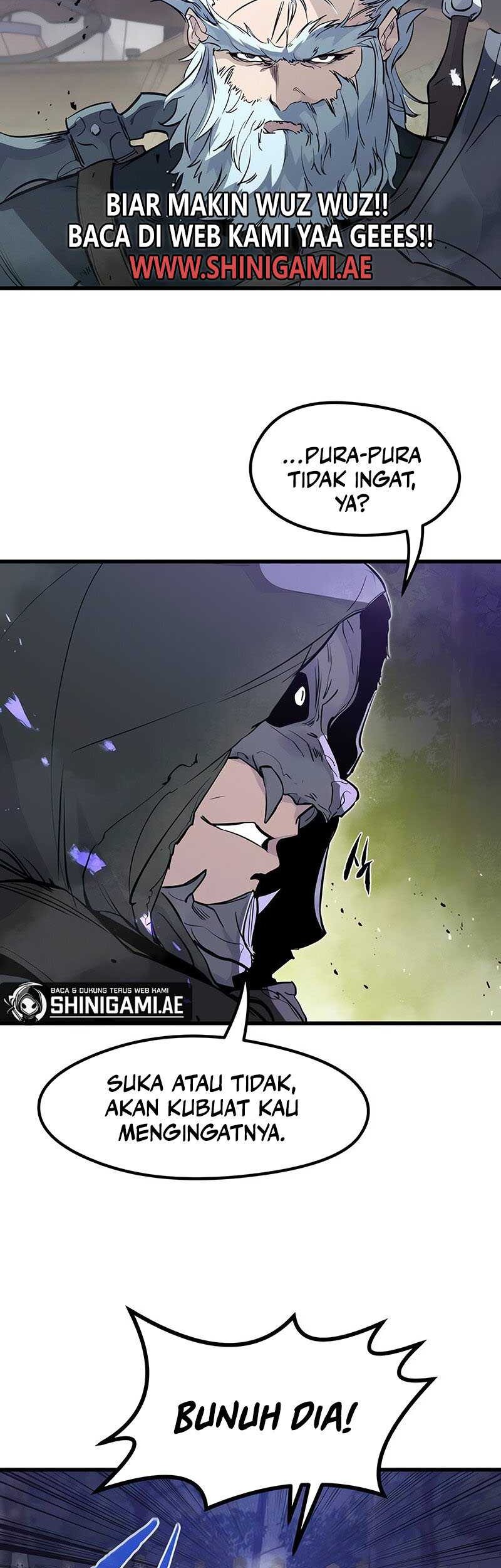 The Regressed Mercenary’s Machinations chapter 15 halaman 40