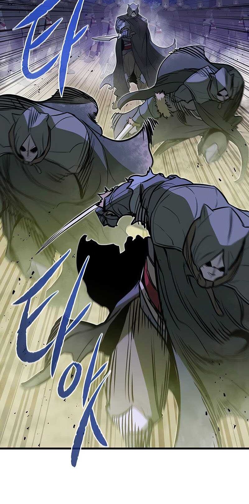The Regressed Mercenary’s Machinations chapter 15 halaman 41