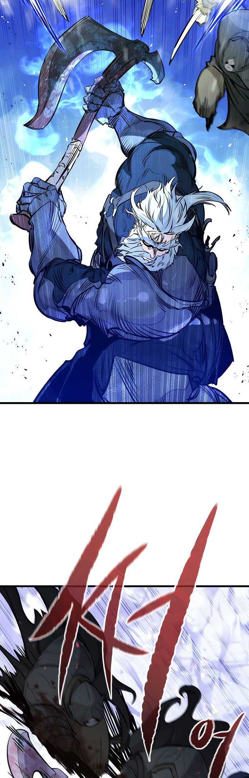 The Regressed Mercenary’s Machinations chapter 15 halaman 43