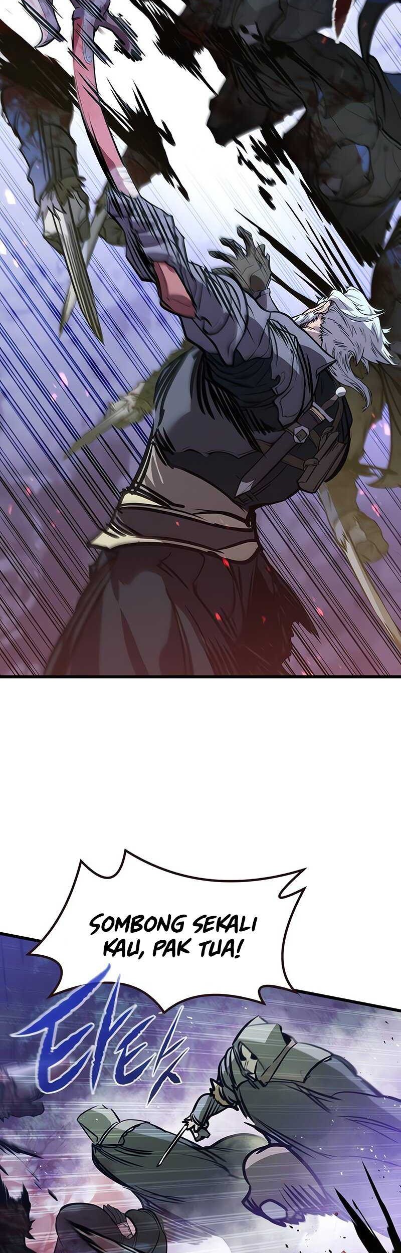 The Regressed Mercenary’s Machinations chapter 15 halaman 44