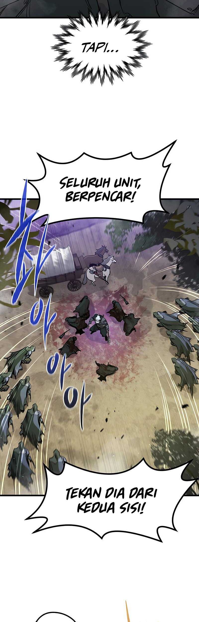 The Regressed Mercenary’s Machinations chapter 15 halaman 48