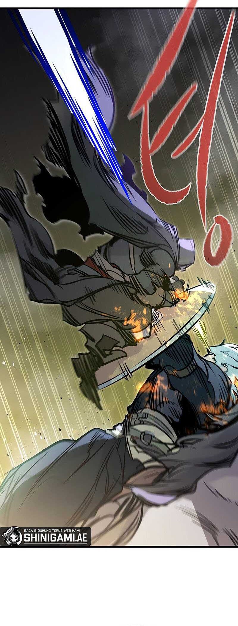 The Regressed Mercenary’s Machinations chapter 15 halaman 57
