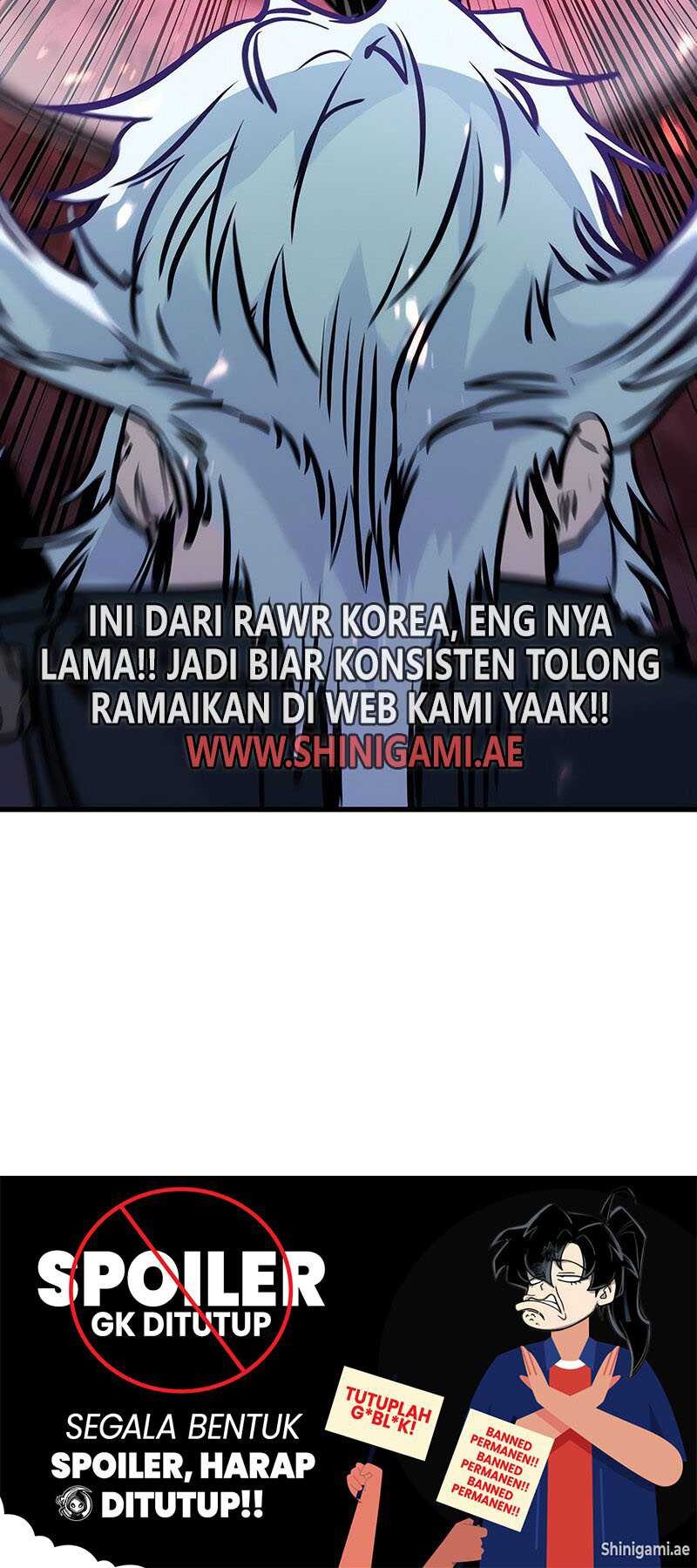 The Regressed Mercenary’s Machinations chapter 15 halaman 68
