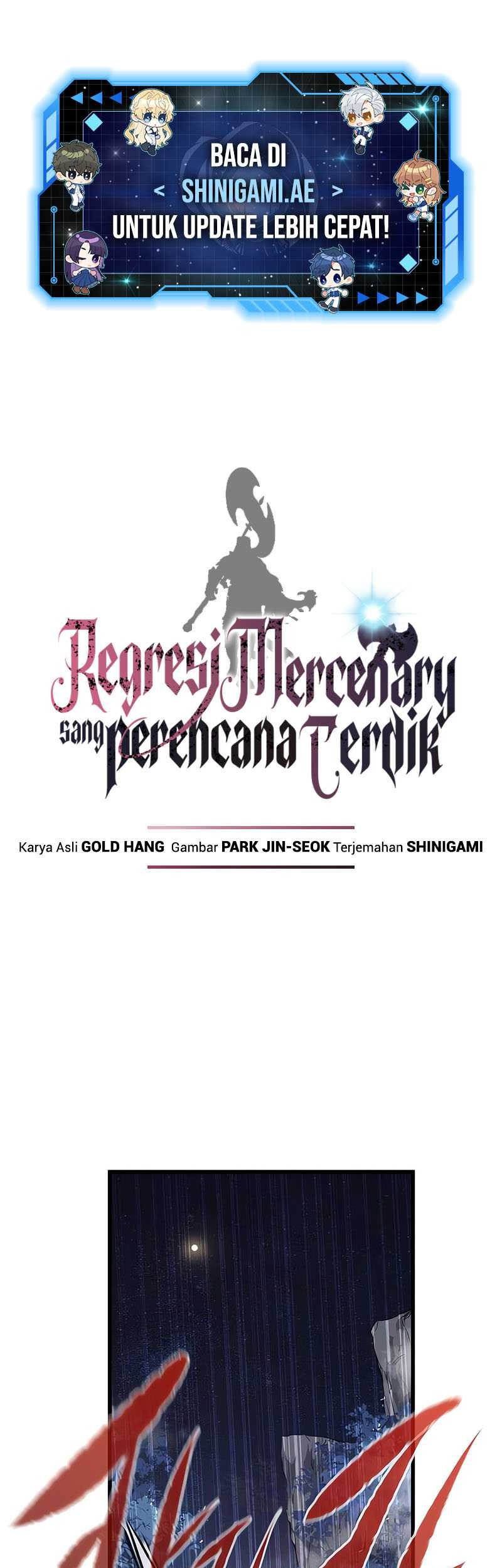 The Regressed Mercenary’s Machinations chapter 16 halaman 2