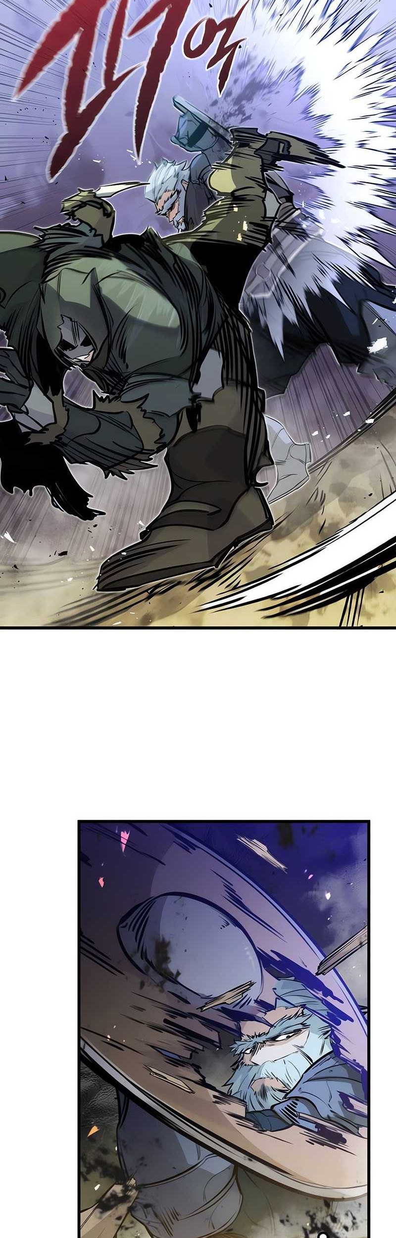 The Regressed Mercenary’s Machinations chapter 16 halaman 8