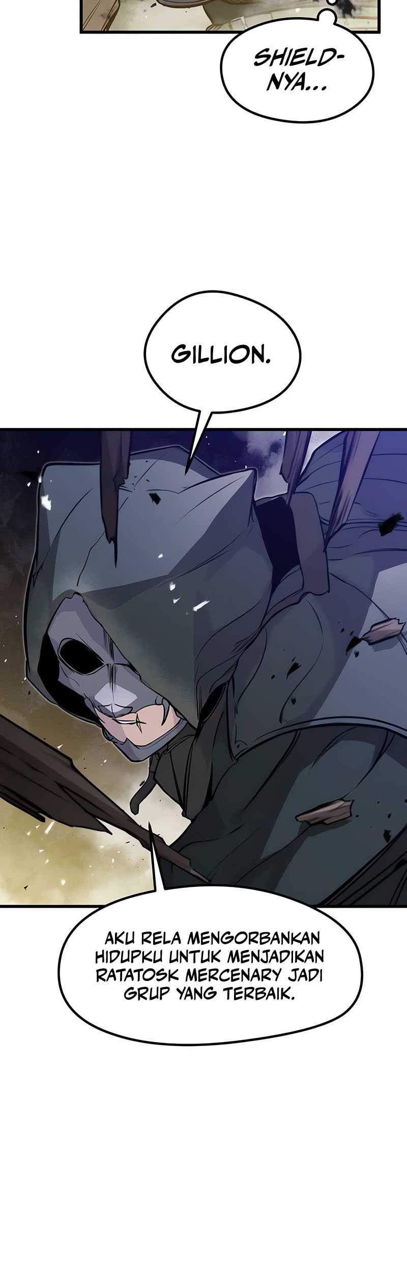 The Regressed Mercenary’s Machinations chapter 16 halaman 9