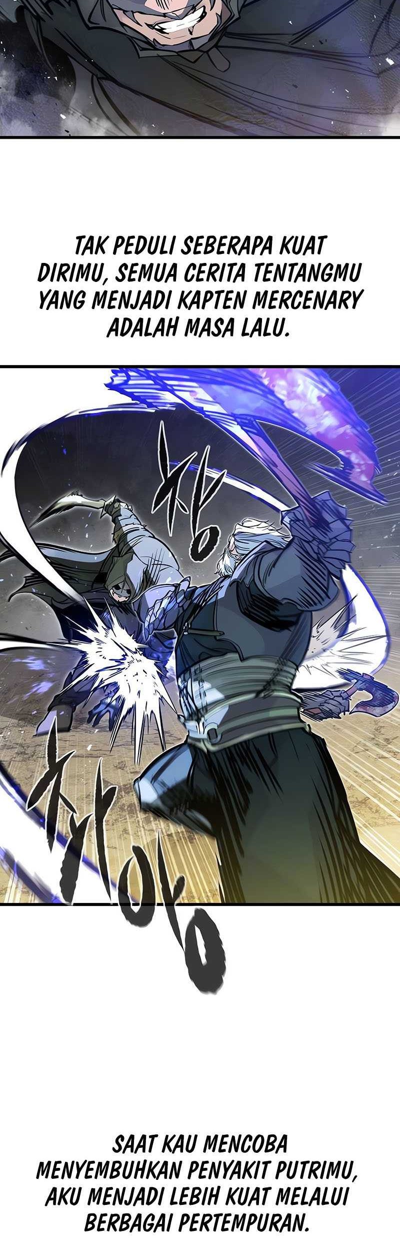 The Regressed Mercenary’s Machinations chapter 16 halaman 16