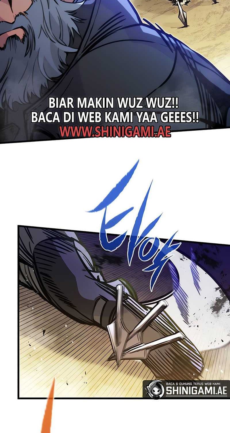 The Regressed Mercenary’s Machinations chapter 16 halaman 18