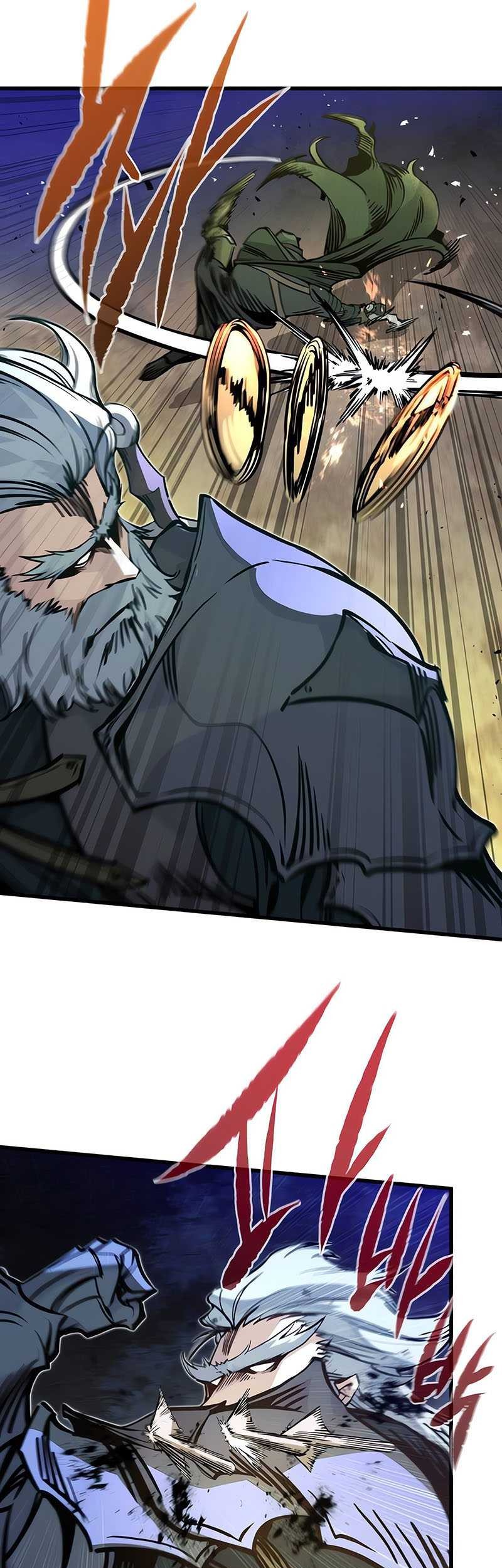 The Regressed Mercenary’s Machinations chapter 16 halaman 19