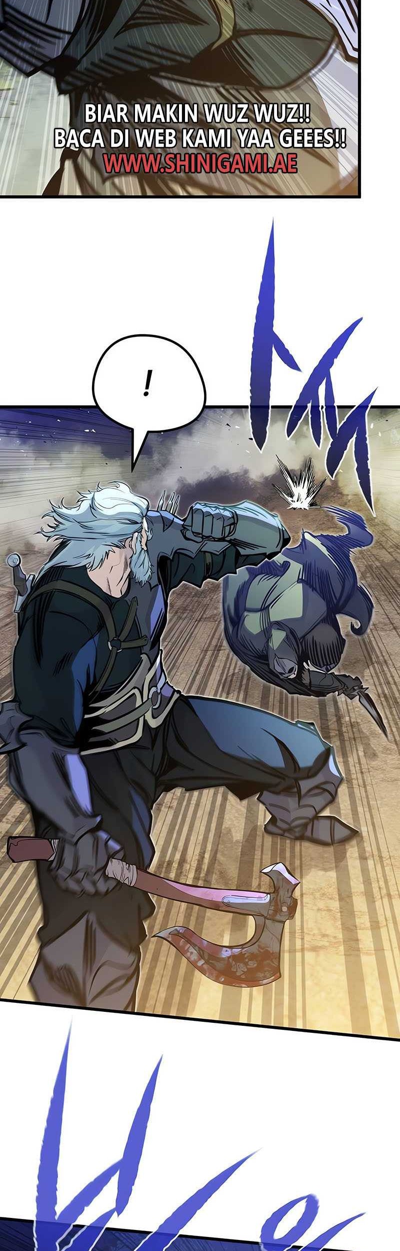 The Regressed Mercenary’s Machinations chapter 16 halaman 20