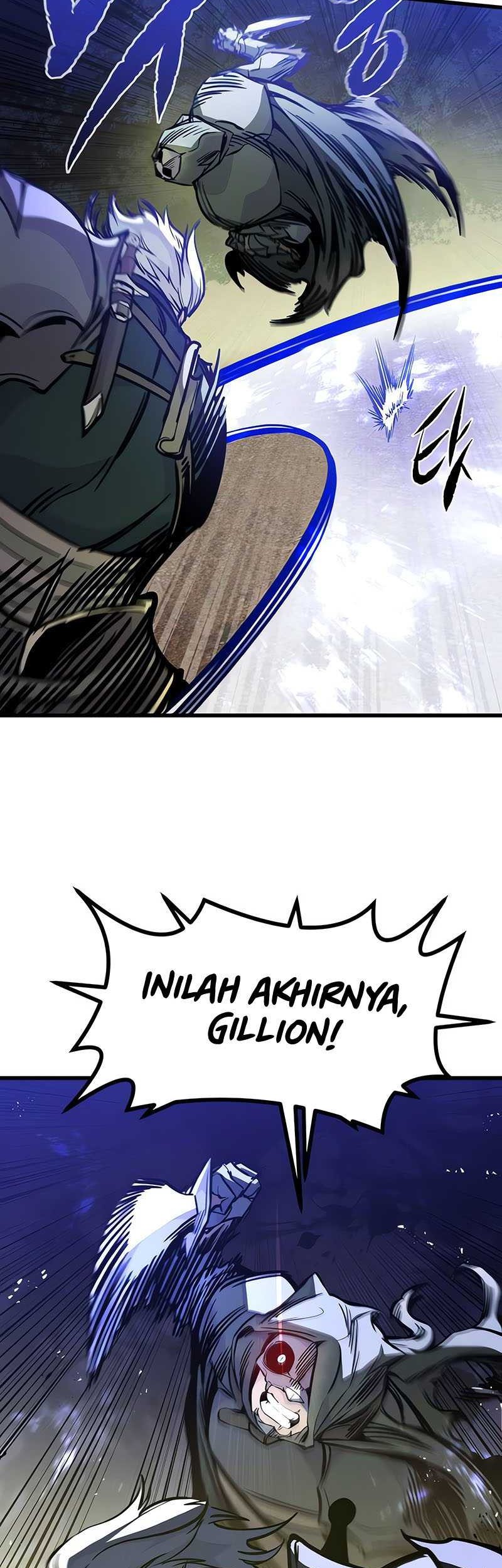 The Regressed Mercenary’s Machinations chapter 16 halaman 21