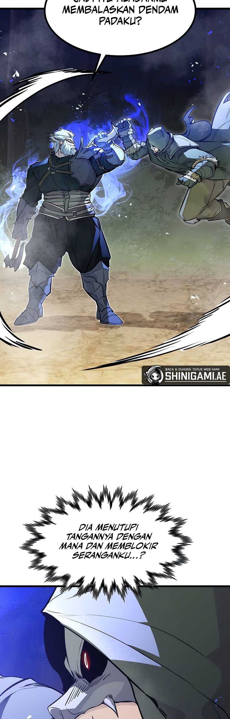 The Regressed Mercenary’s Machinations chapter 16 halaman 25