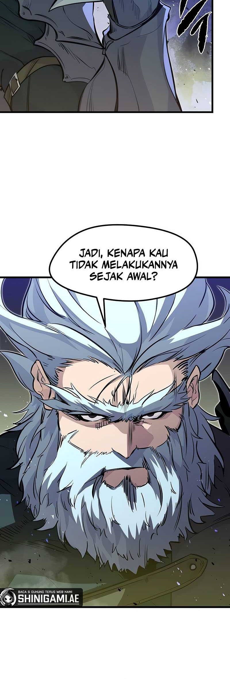 The Regressed Mercenary’s Machinations chapter 16 halaman 30