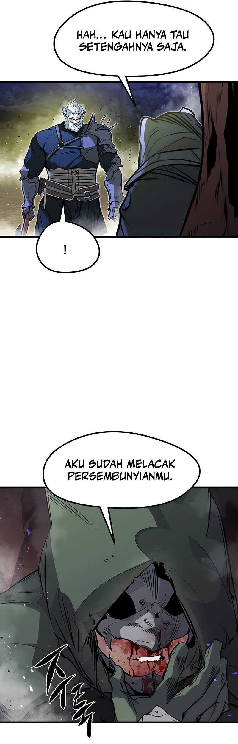 The Regressed Mercenary’s Machinations chapter 16 halaman 31