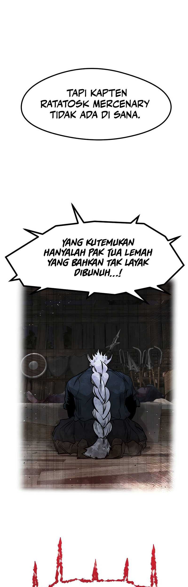 The Regressed Mercenary’s Machinations chapter 16 halaman 32