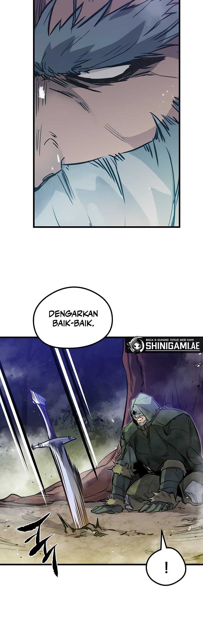 The Regressed Mercenary’s Machinations chapter 16 halaman 34