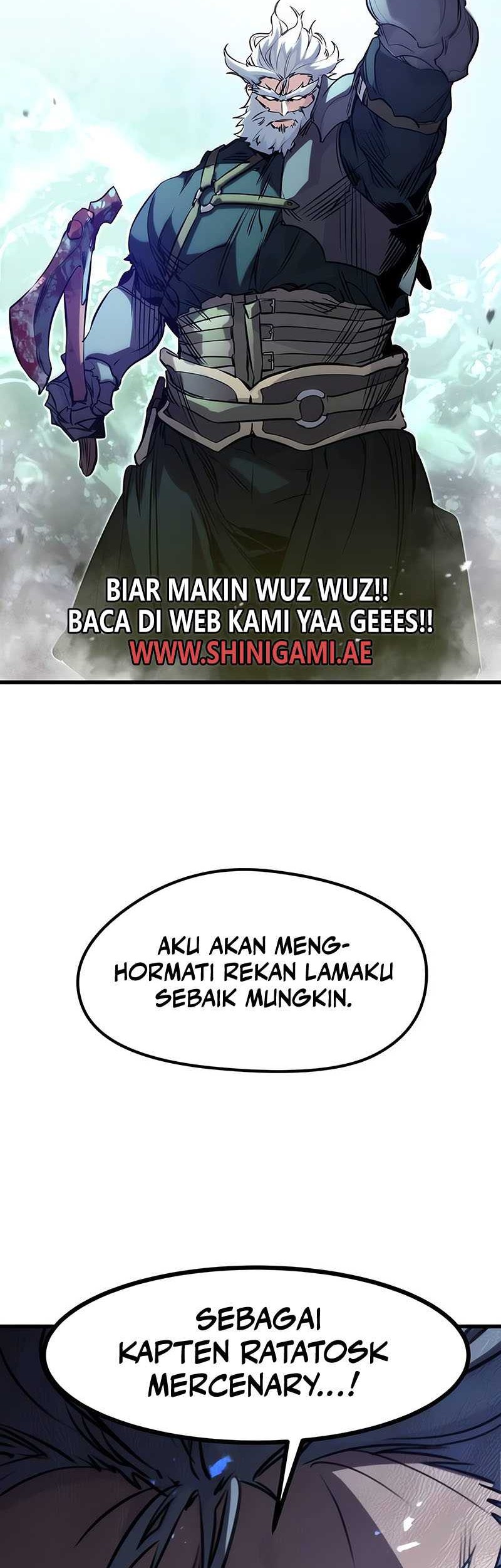 The Regressed Mercenary’s Machinations chapter 16 halaman 36