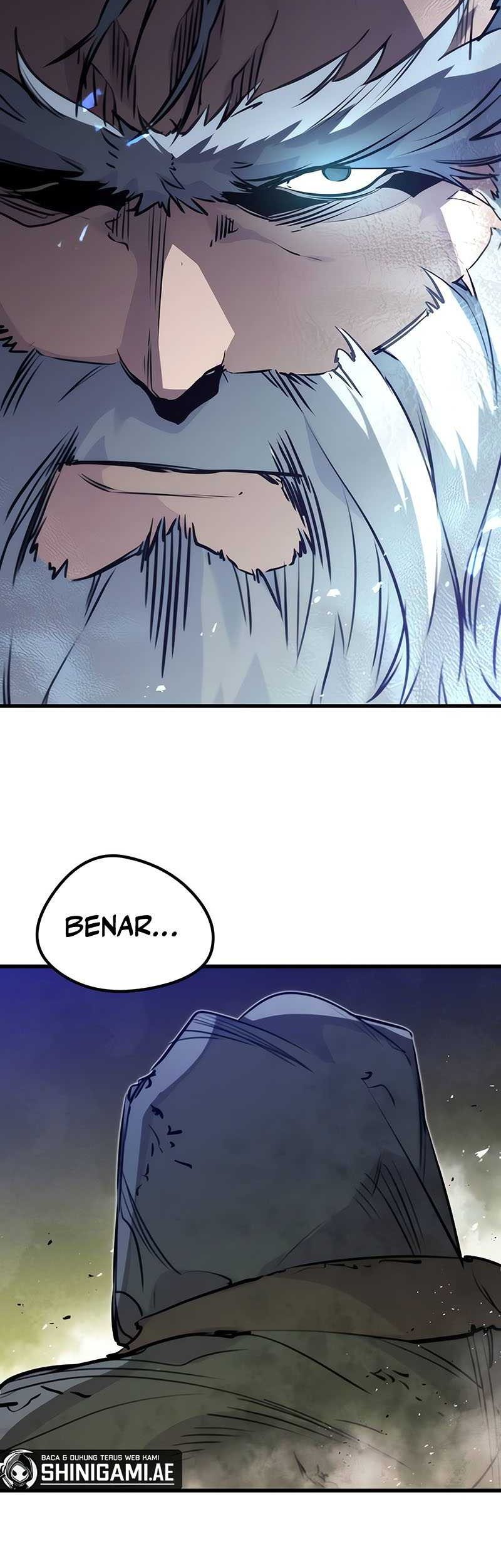 The Regressed Mercenary’s Machinations chapter 16 halaman 37