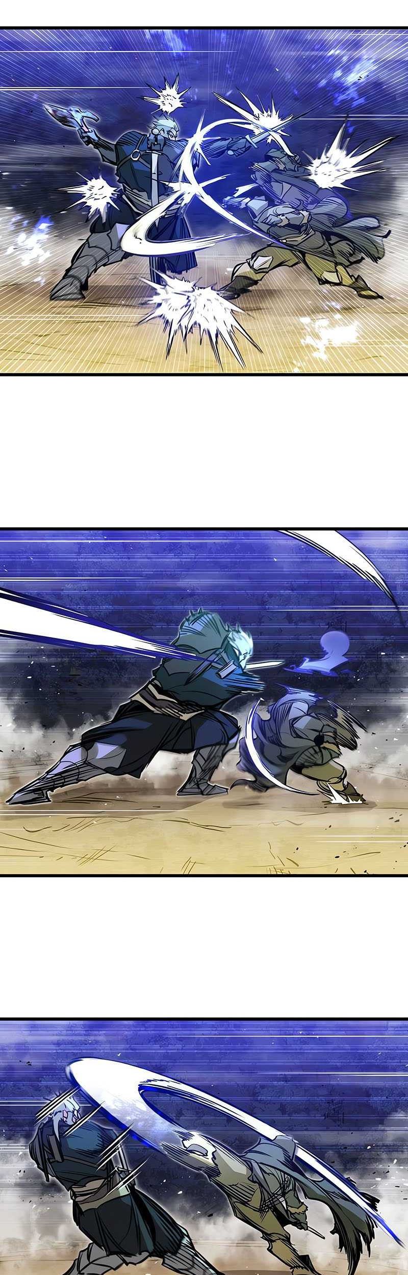 The Regressed Mercenary’s Machinations chapter 16 halaman 41