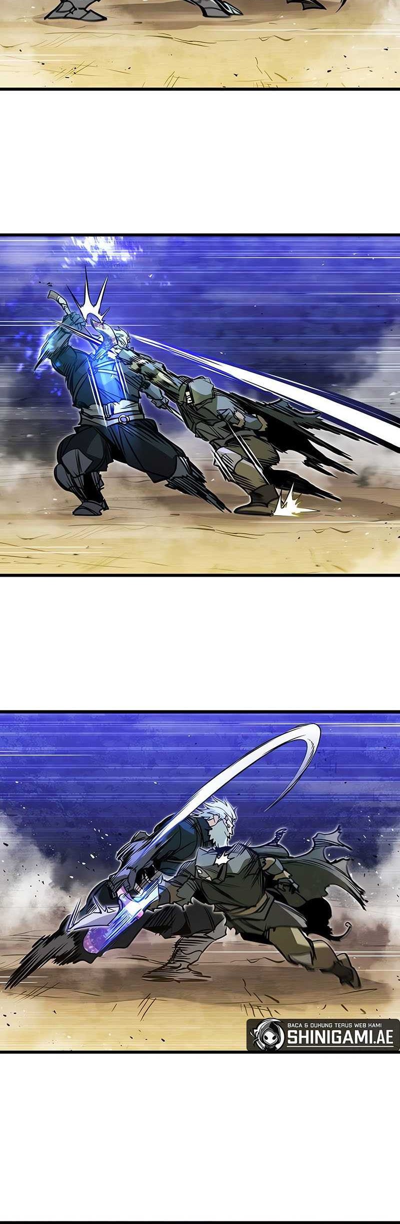 The Regressed Mercenary’s Machinations chapter 16 halaman 42