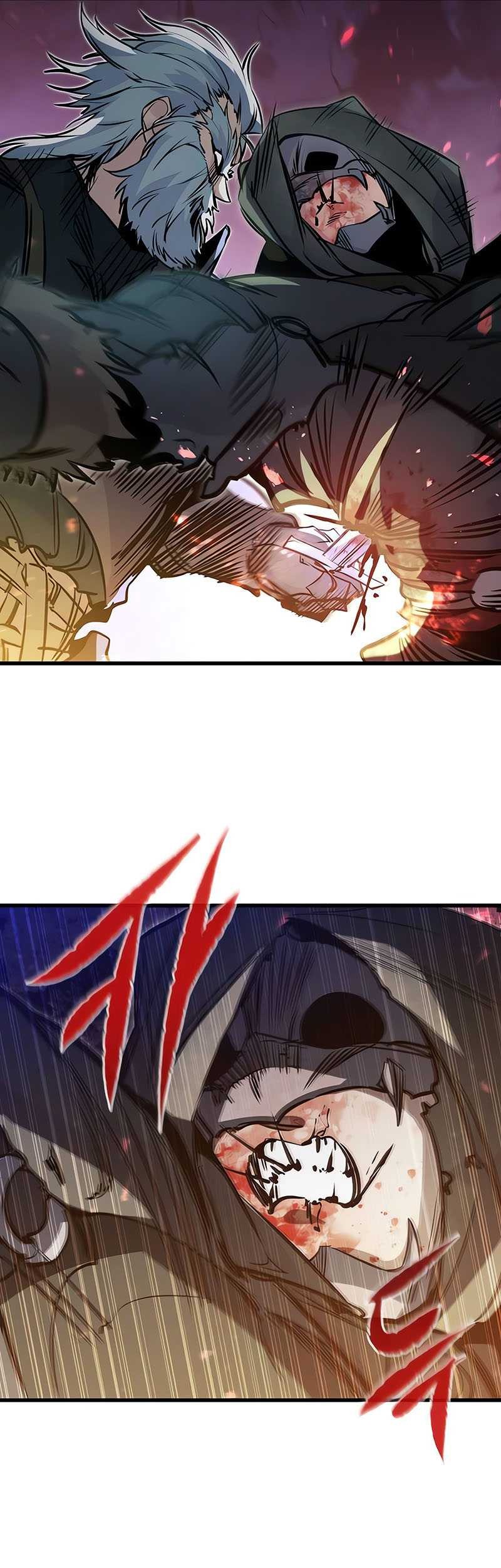 The Regressed Mercenary’s Machinations chapter 16 halaman 43