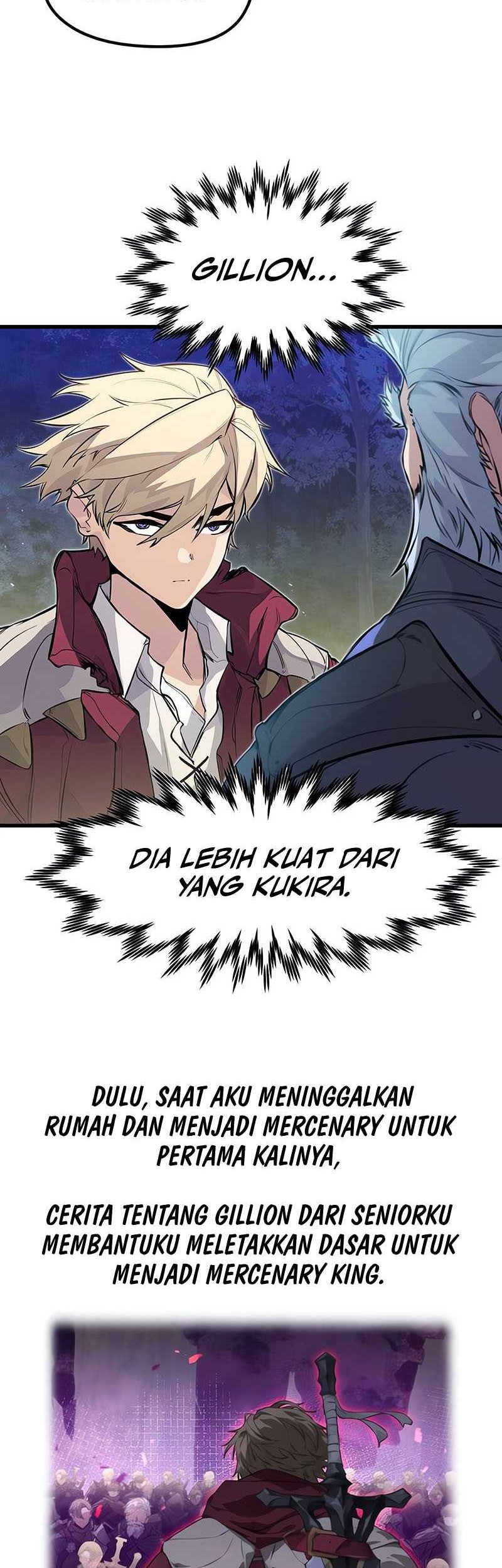 The Regressed Mercenary’s Machinations chapter 16 halaman 52