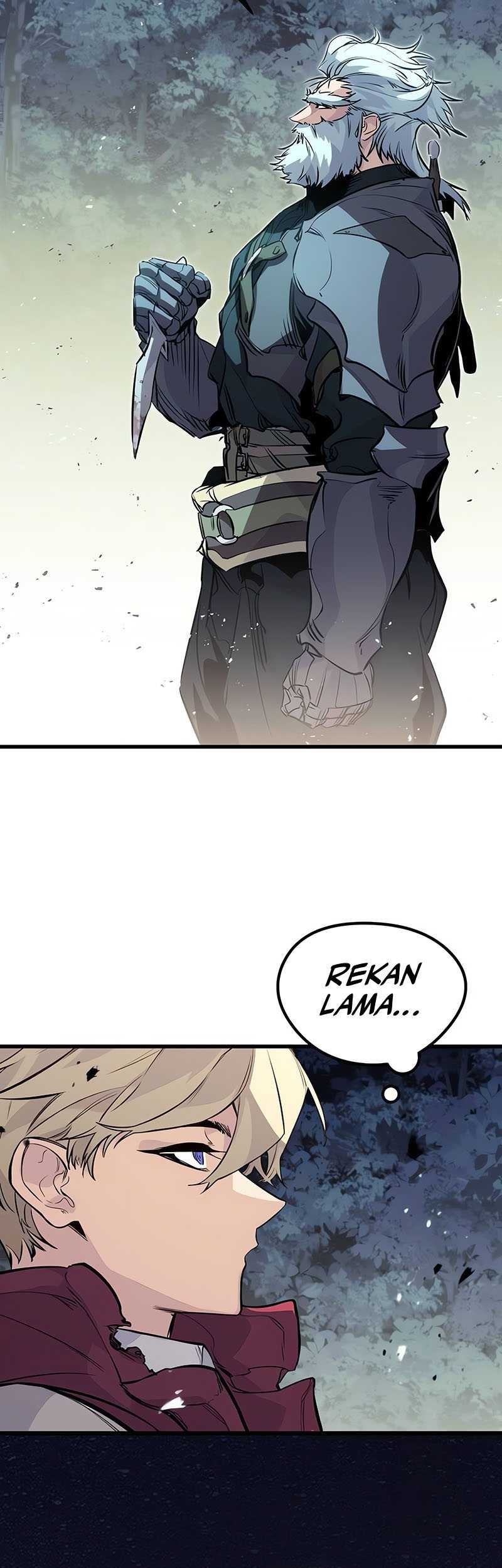 The Regressed Mercenary’s Machinations chapter 16 halaman 55