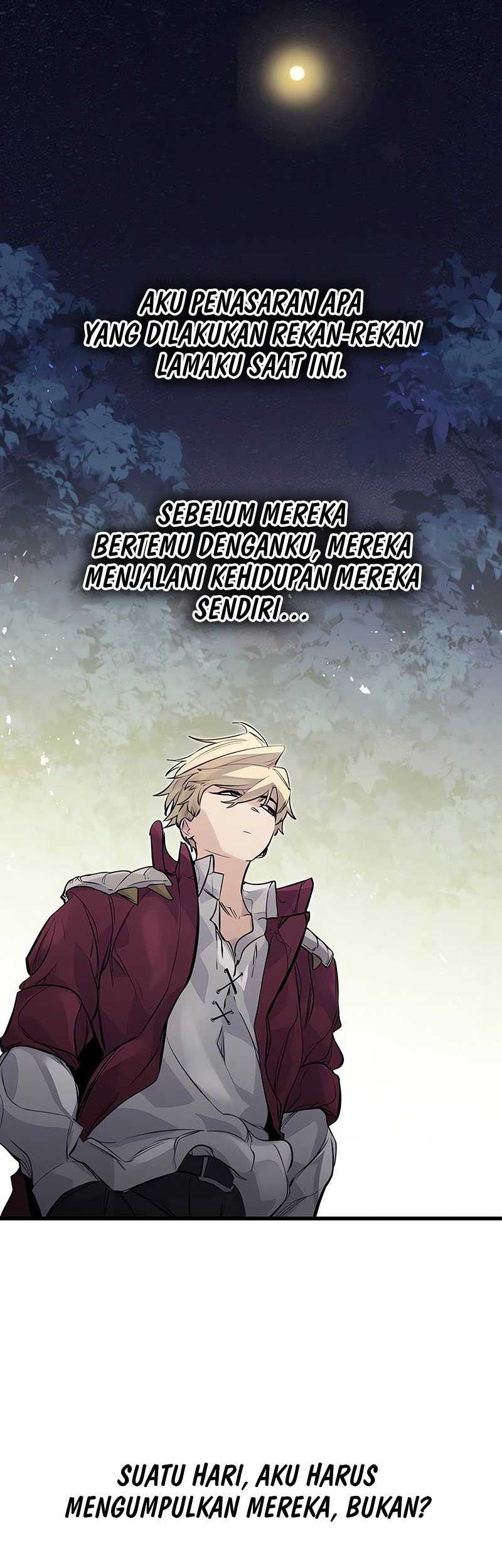 The Regressed Mercenary’s Machinations chapter 16 halaman 56