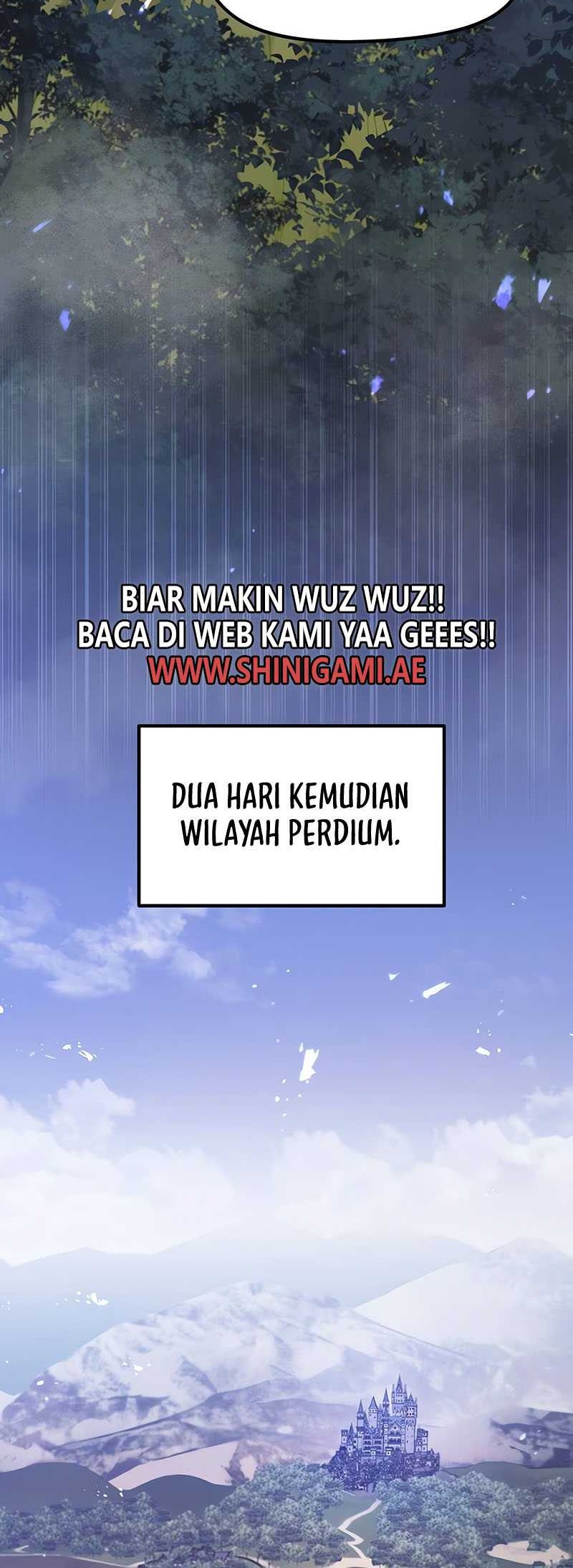The Regressed Mercenary’s Machinations chapter 16 halaman 58