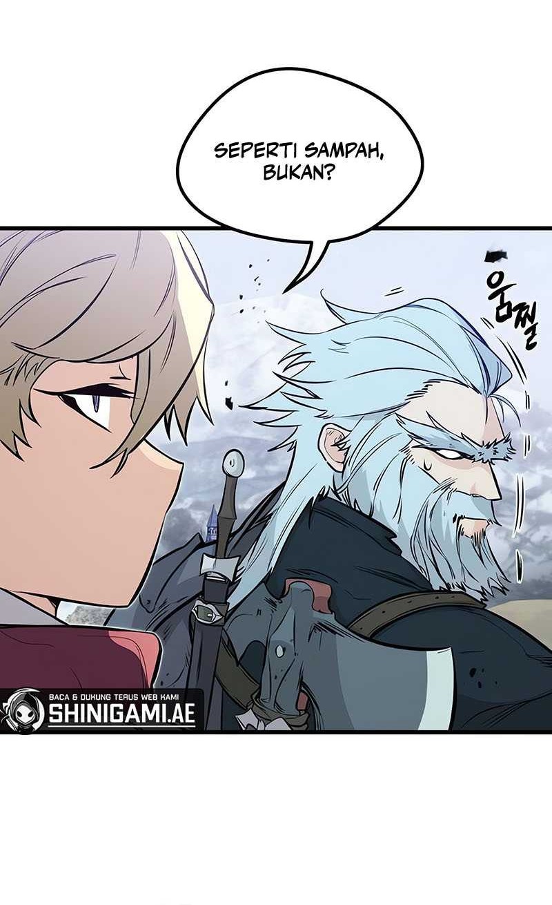 The Regressed Mercenary’s Machinations chapter 16 halaman 62