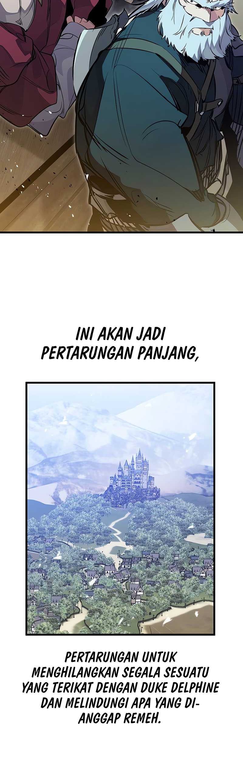 The Regressed Mercenary’s Machinations chapter 16 halaman 65