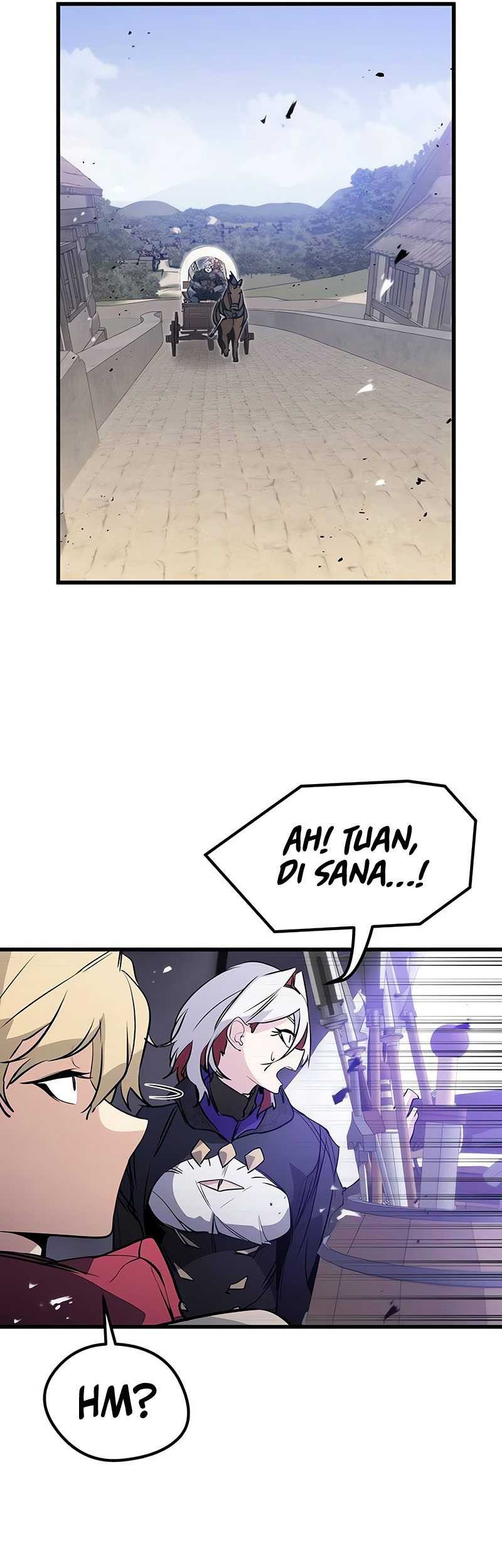 The Regressed Mercenary’s Machinations chapter 16 halaman 67