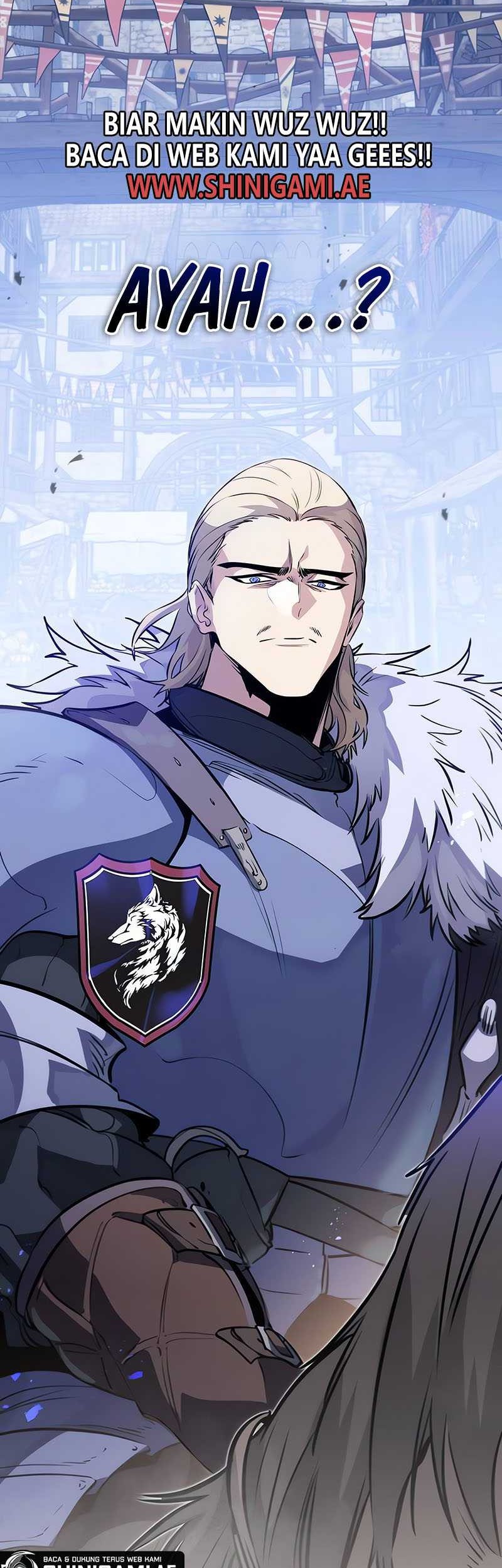 The Regressed Mercenary’s Machinations chapter 16 halaman 69